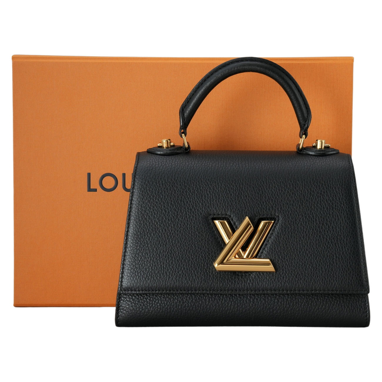 LOUIS VUITTON(USED)루이비통 M57093 트위스트 원핸들 PM